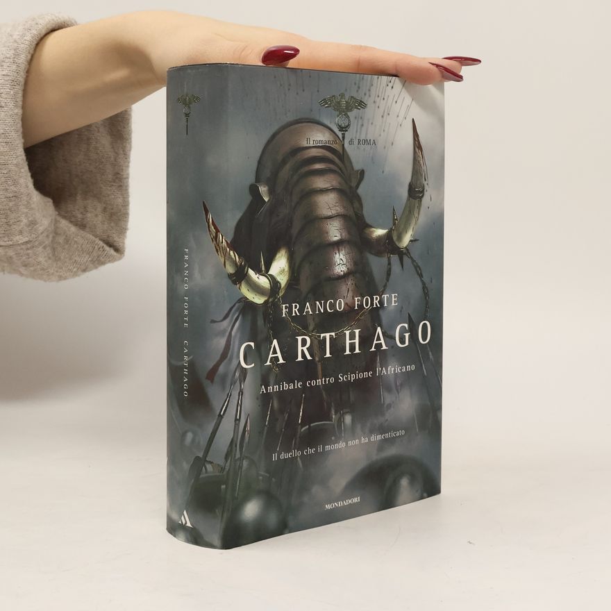 Franco Forte Carthago