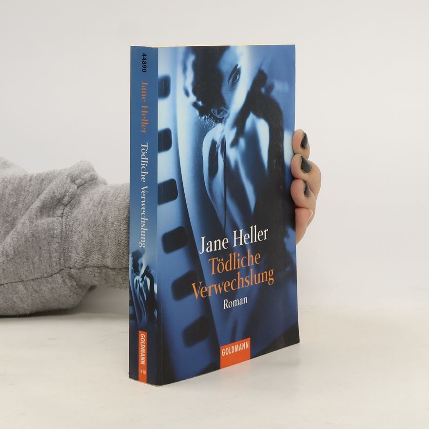 Jane Heller Tödliche Verwechslung