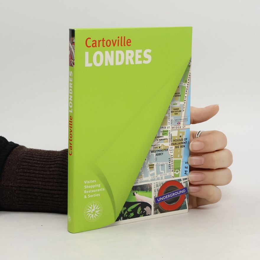 Anne-Lucie Grange Londres