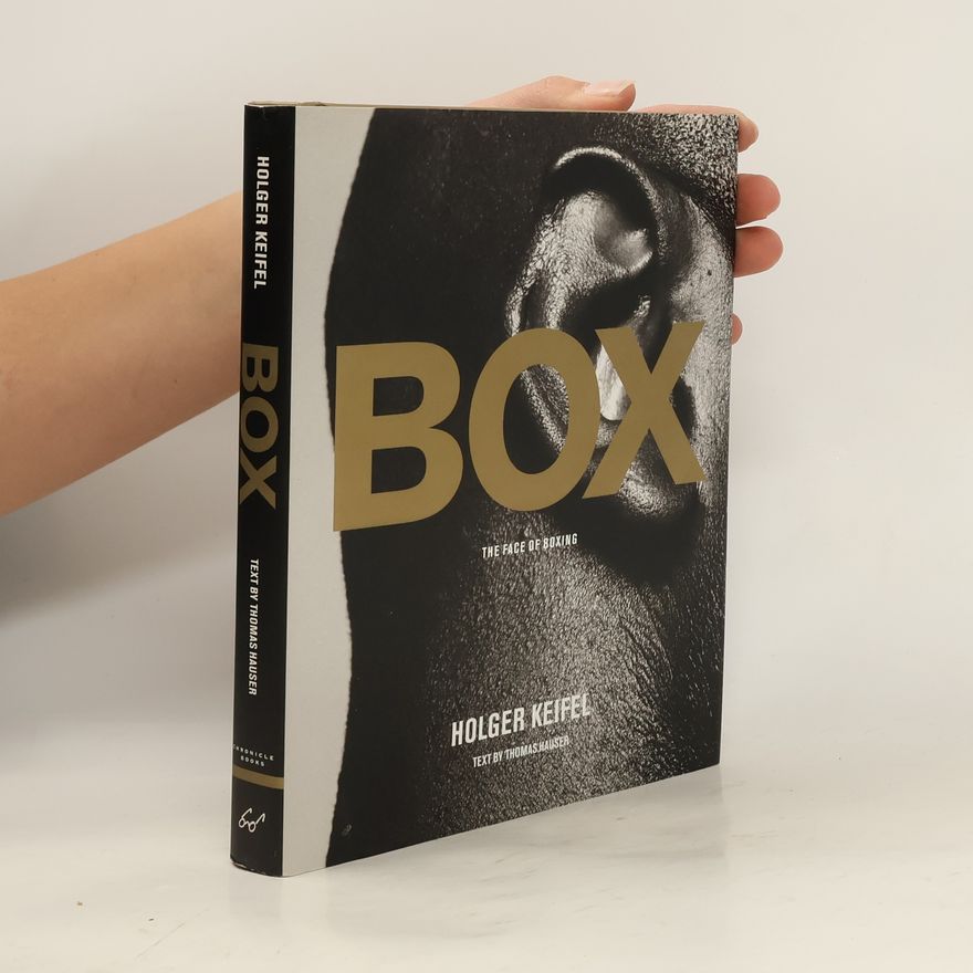 Holger Keifel Box
