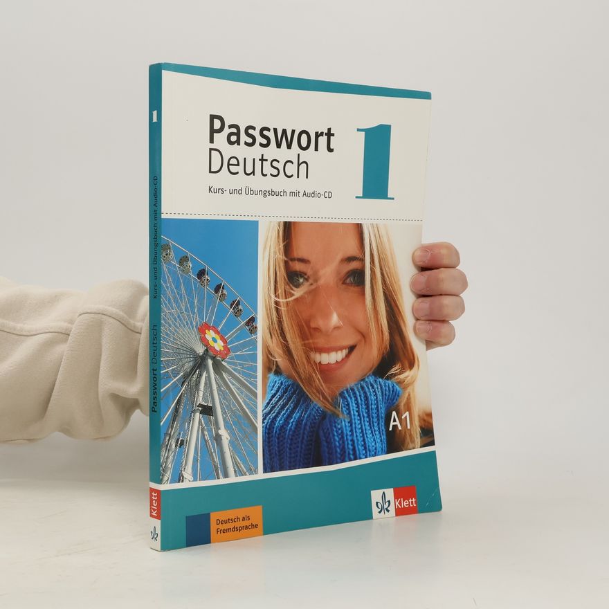 Anna Schneiderová PD neu 5D 1 – Kurs/Übungsb.