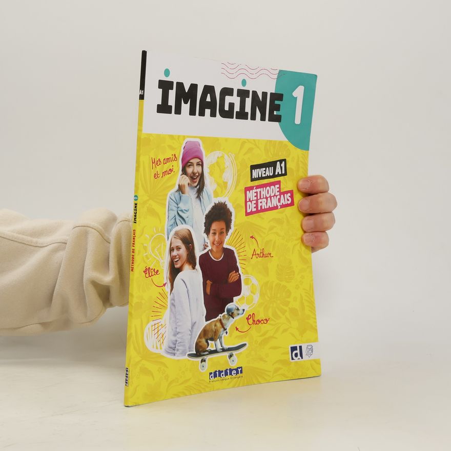 Marianne Ellafaf Imagine 1