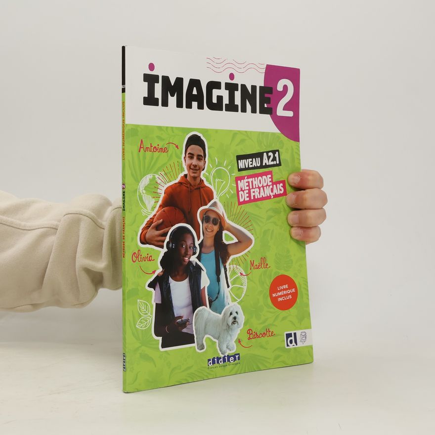 Florence Guémas Imagine