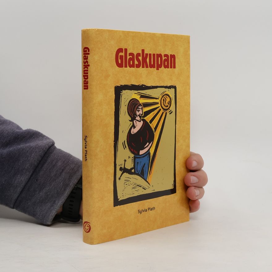 Sylvia Plath Glaskupan