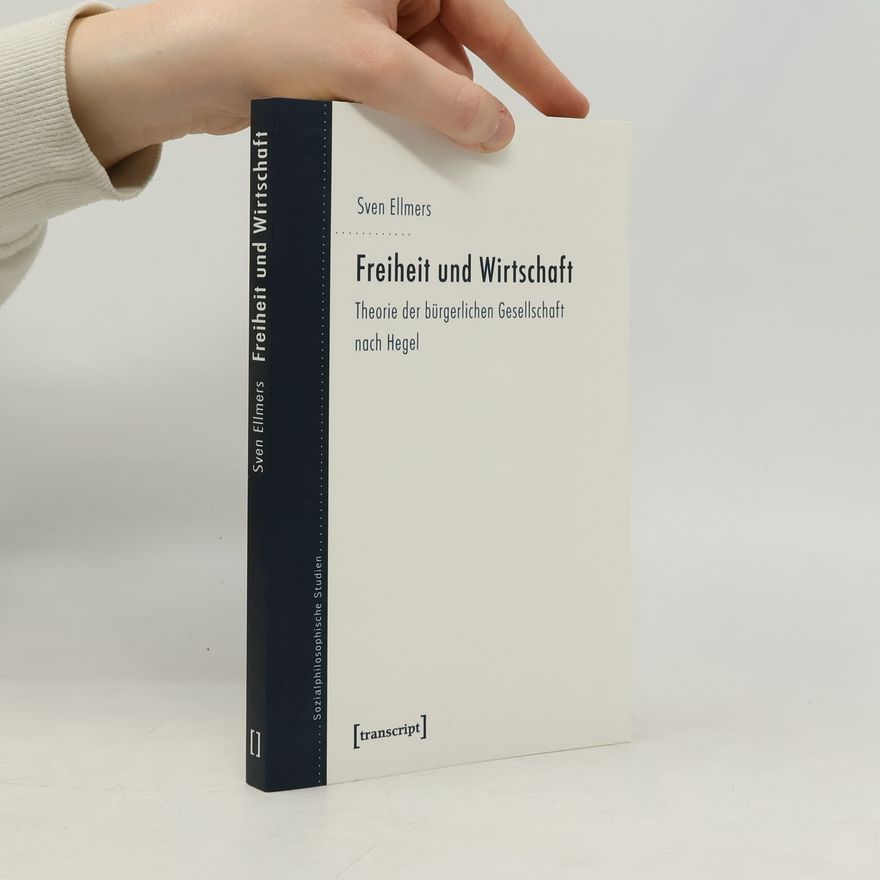 Sven Ellmers Freiheit und Wirtschaft