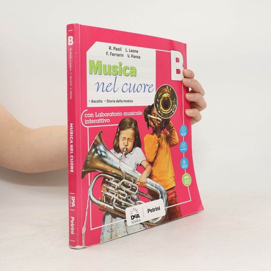 Autorenkollektiv Musica nel cuore