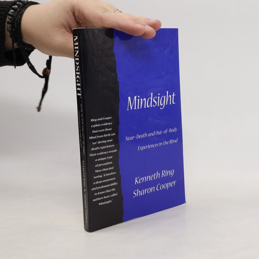 Sharon Cooper Mindsight
