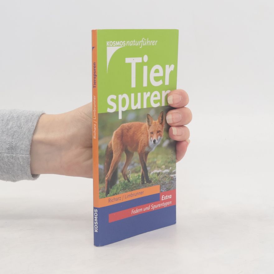 Klaus Richarz Tierspuren