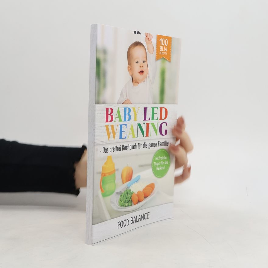 Autorenkollektiv Baby Led Weaning