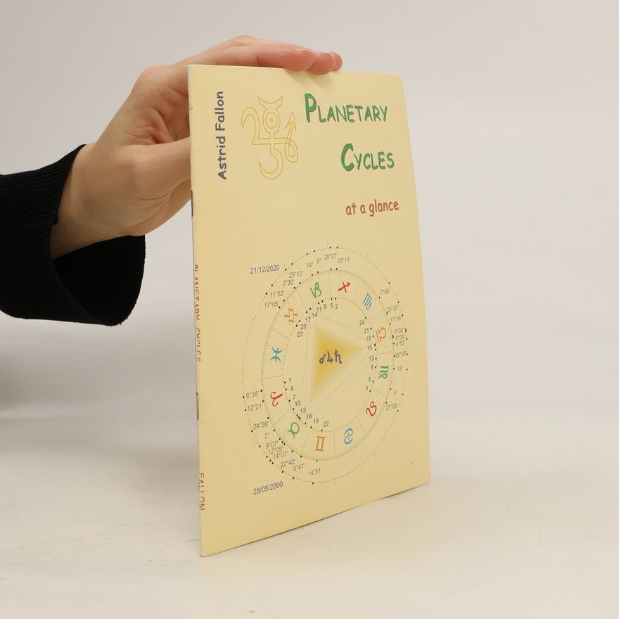 Astrid Fallon Planetary Cycles at a Glance