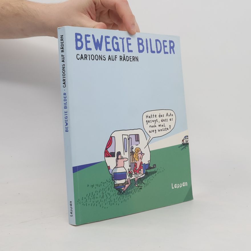 Renate Alf Bewegte Bilder