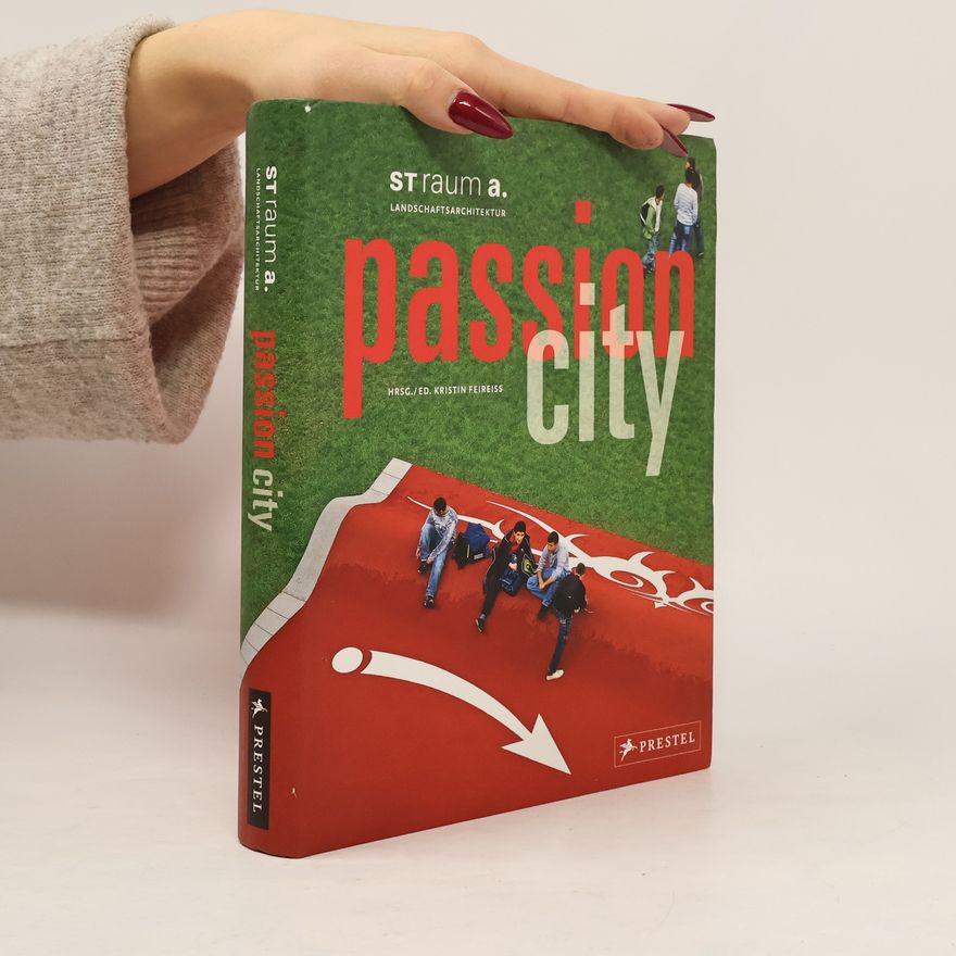 Katrin Klingberg Passion City