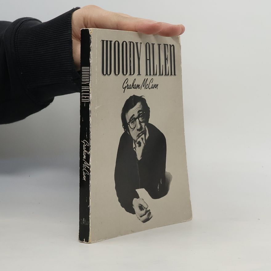 Graham Mccann Woody Allen