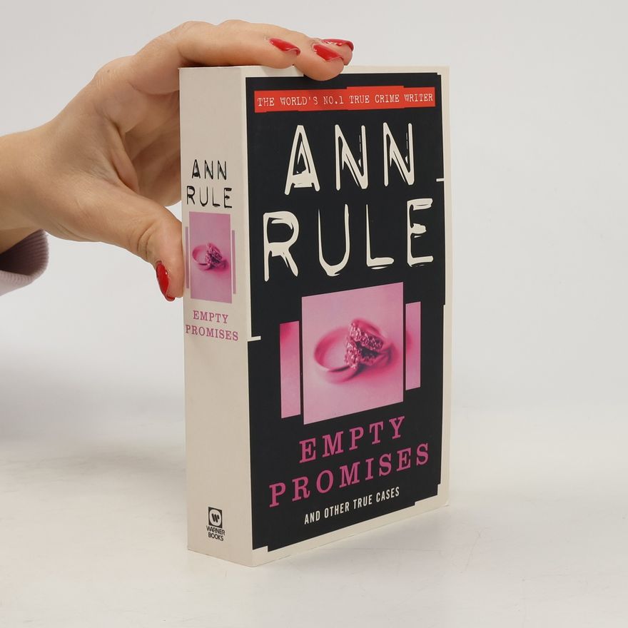 Ann Rule Empty Promises