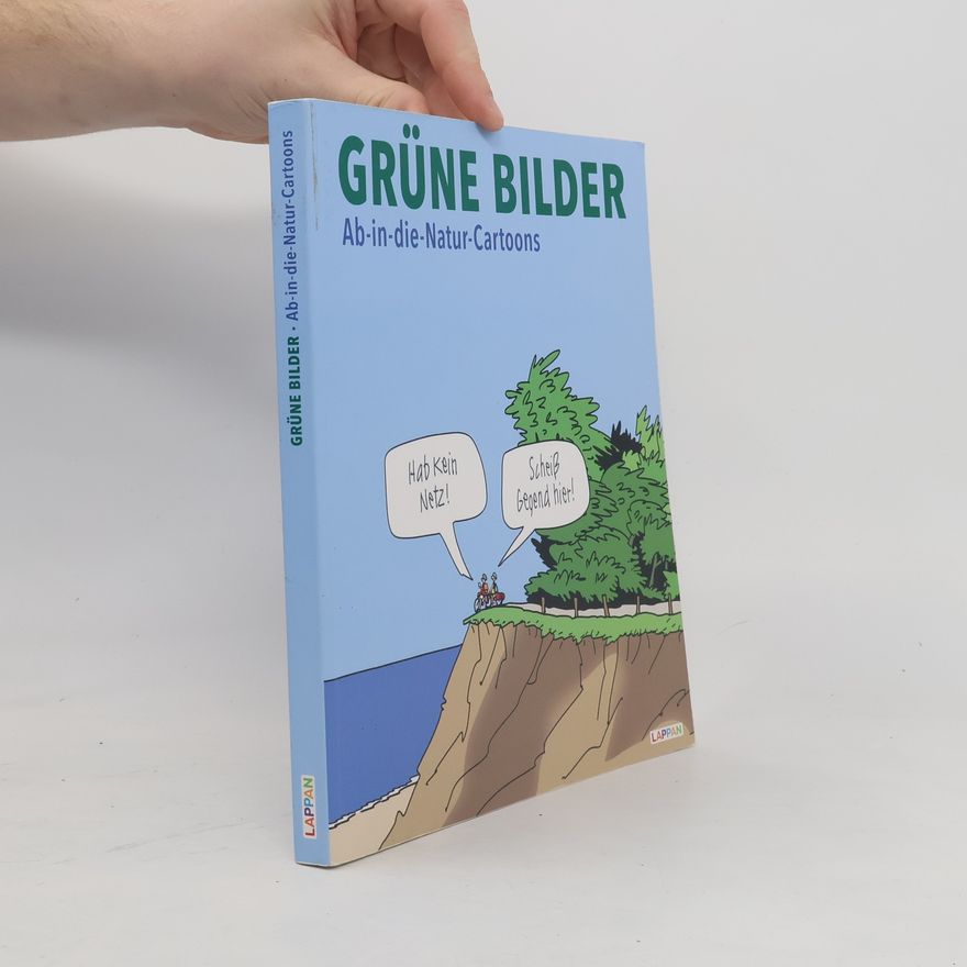 Wolfgang Kleinert Grüne Bilder