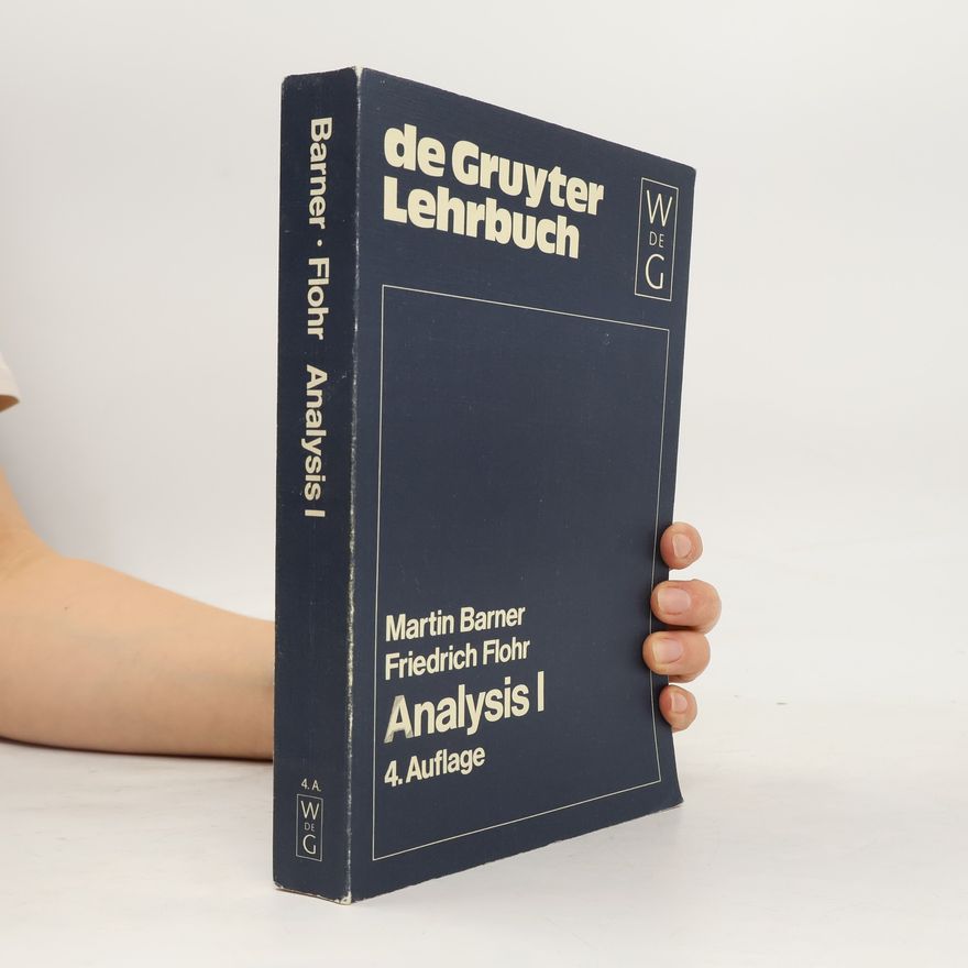 Friedrich Flohr Analysis