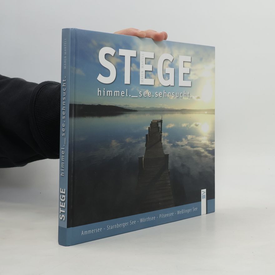 Maren Martell Stege
