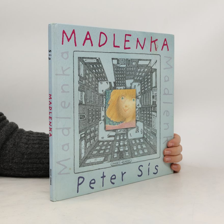 Petr Sís Madlenka