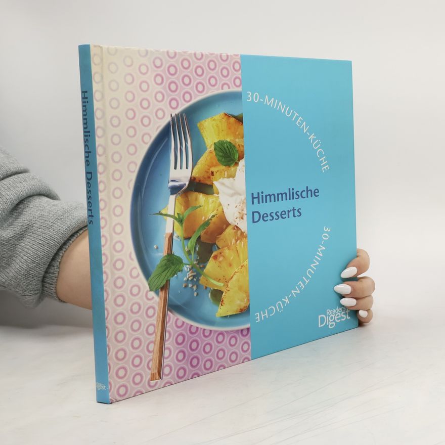 Adelheid Schmidt-Thomé Himmlische Desserts