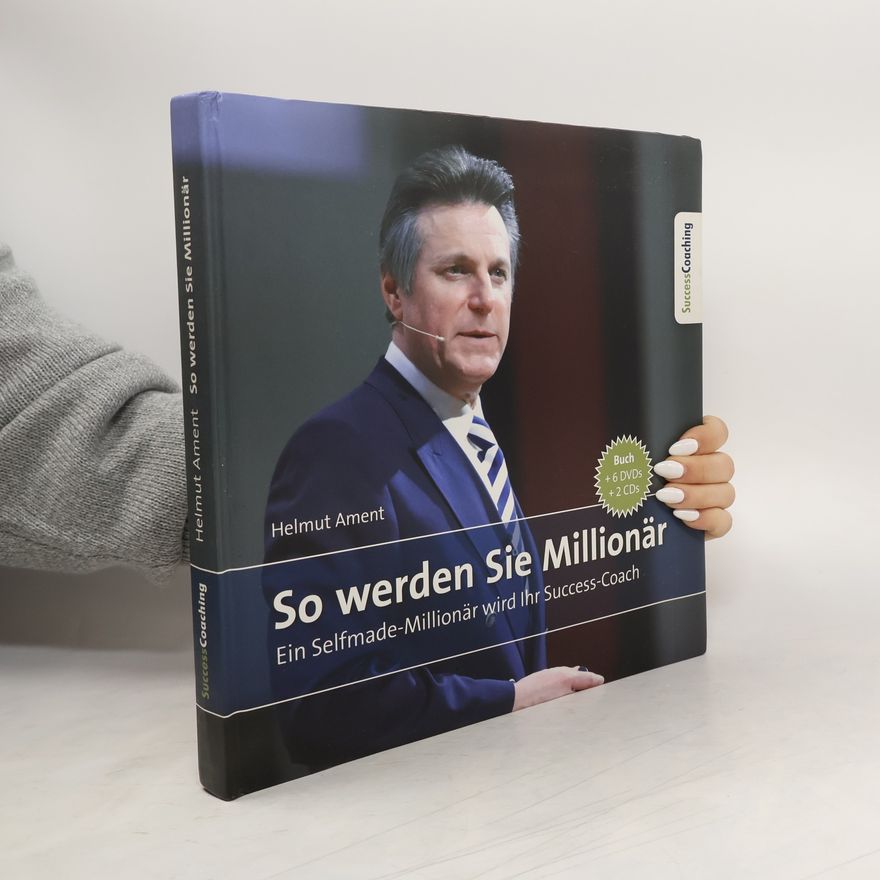 Helmut Ament So werden Sie Millionär