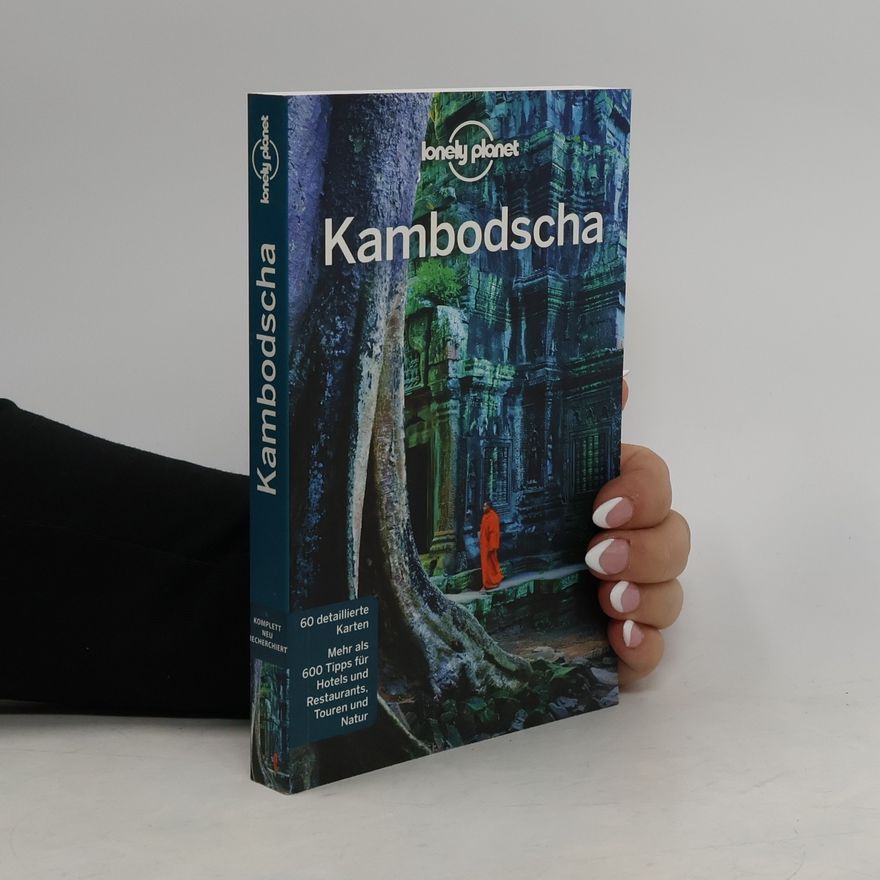 Nick Ray Kambodscha