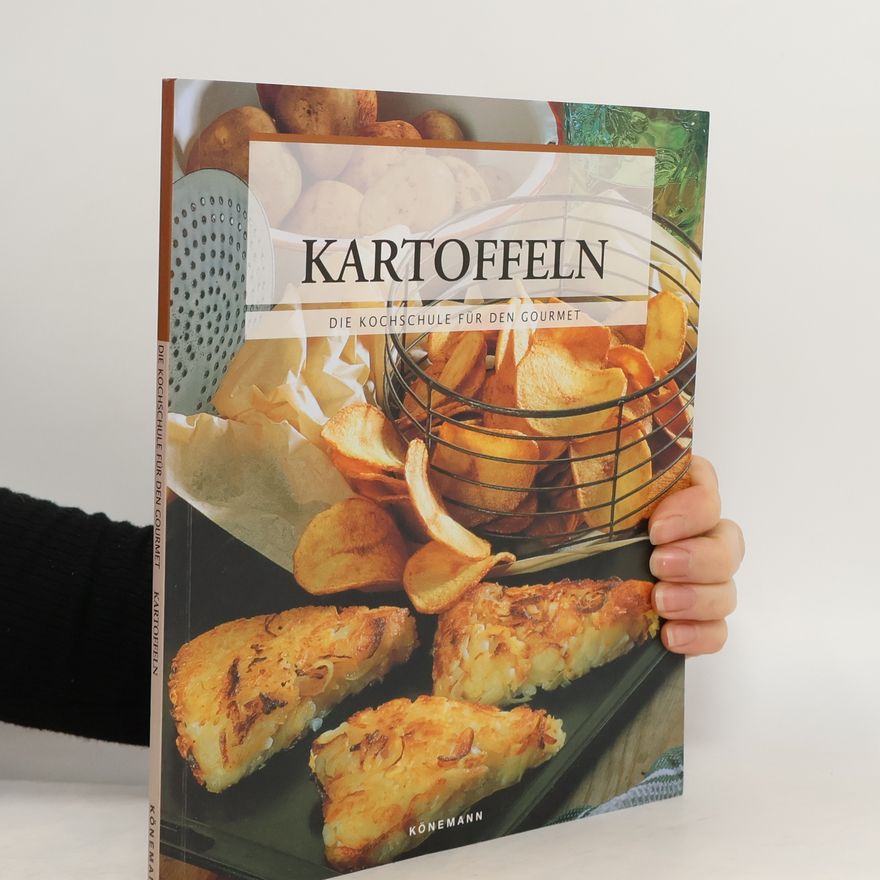 Unknown Author Kartoffeln