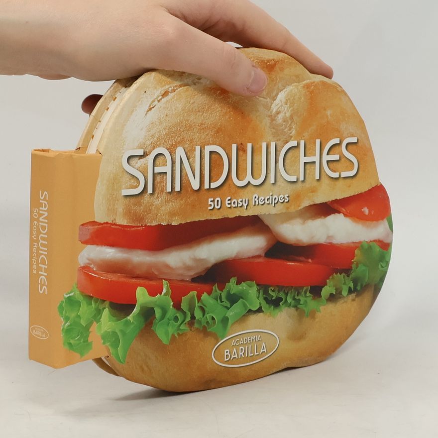 Kolektiv autorů Sandwiches