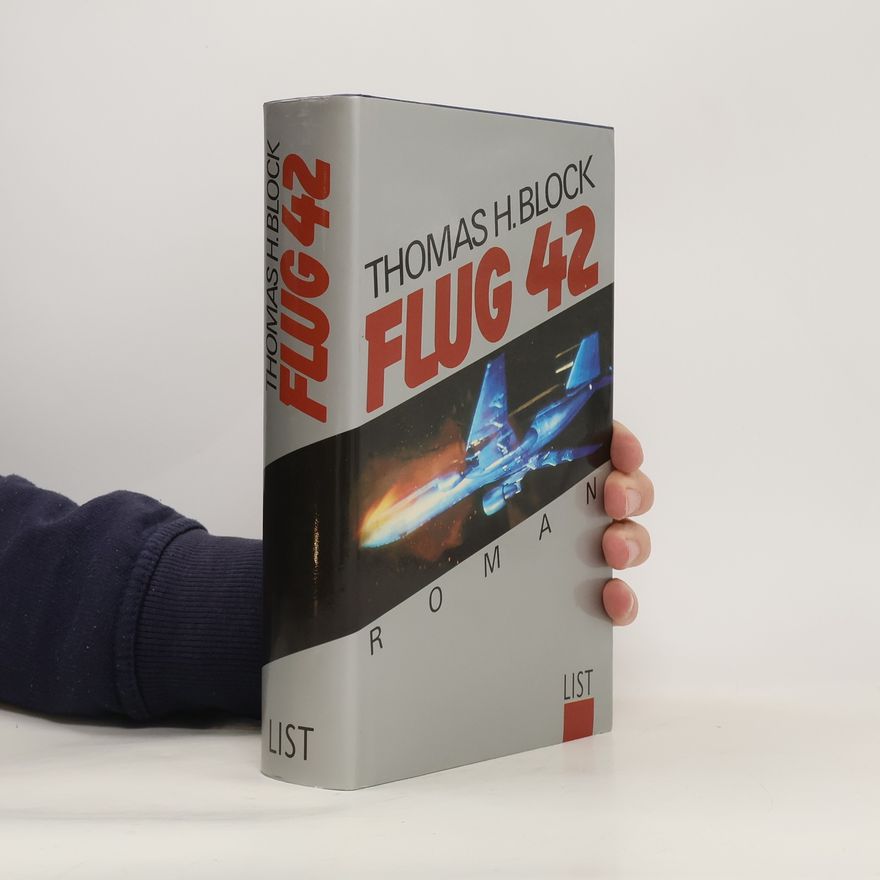 Thomas Harris Block Flug 42