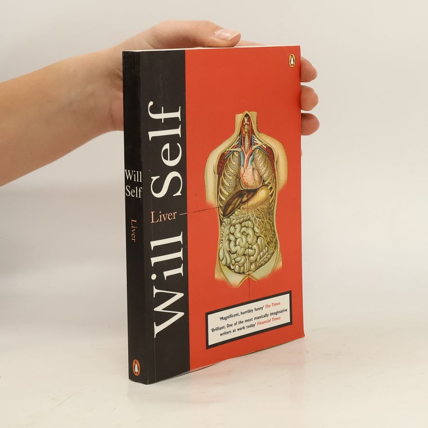 Will Self Liver