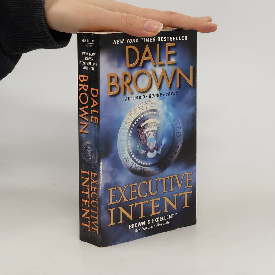 Dale Brown Executive Intent