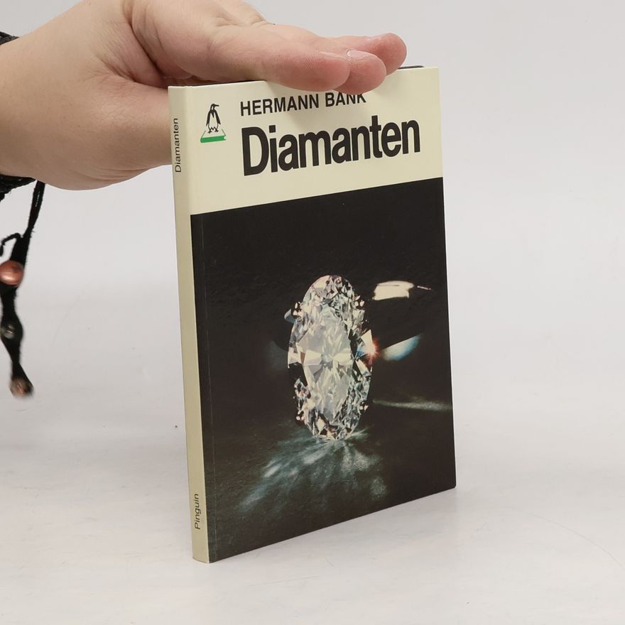 Hermann Bank Diamanten