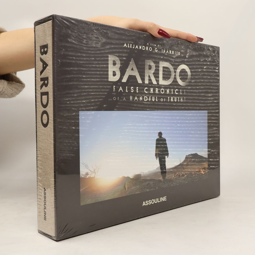 Alejandro G. Iňárritu Bardo