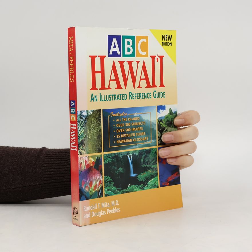 Randall T. Mita ABC Hawaii