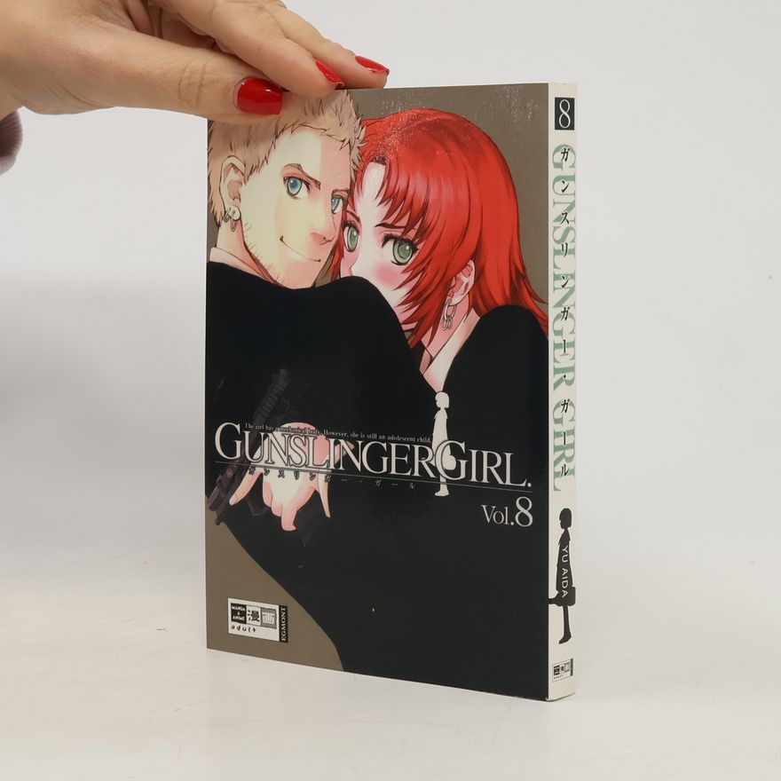 Autorenkollektiv Gunslinger girl