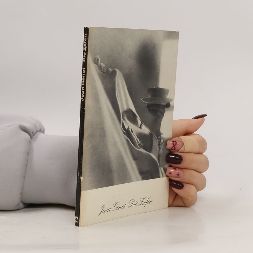 Jean Genet Die Zofen
