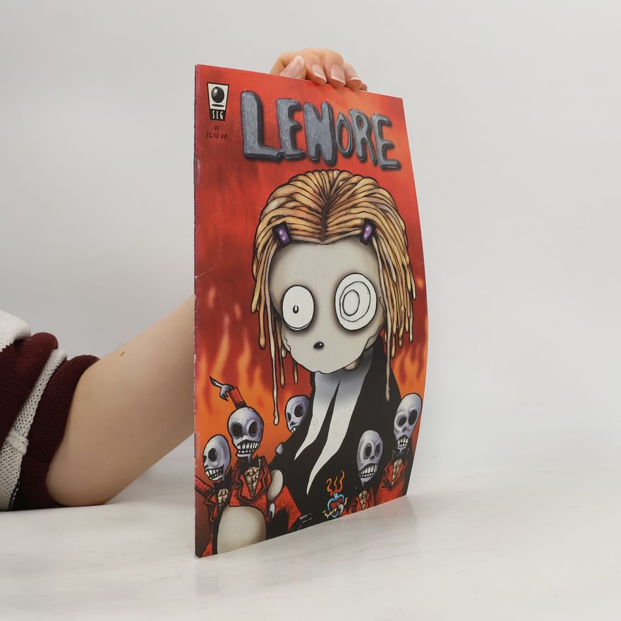 Autorenkollektiv Lenore 1