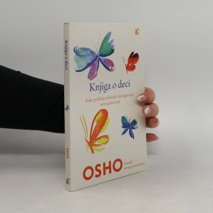 Osho Knjiga o deci