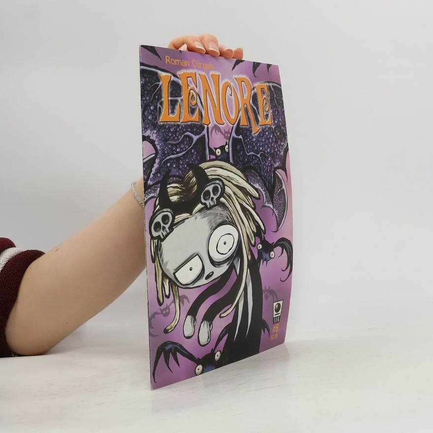 Various authors Lenore 9
