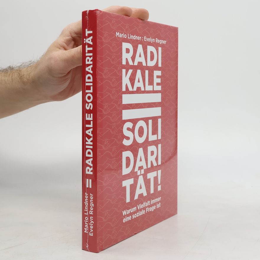 Mario Lindner Radikale Solidarität