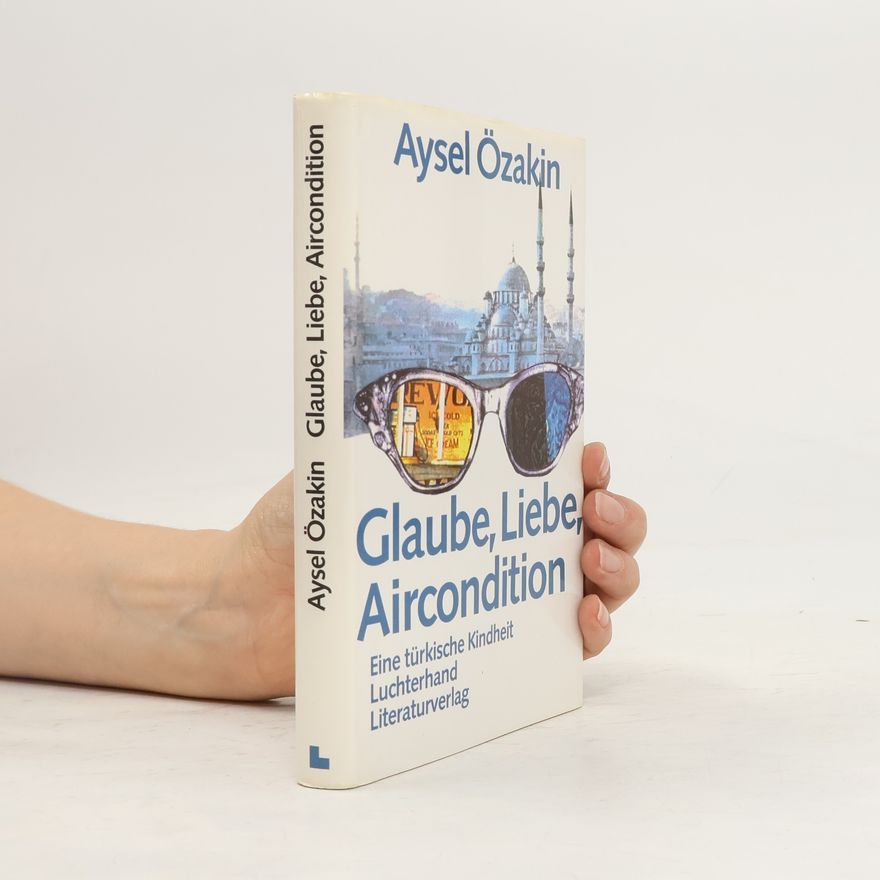 Aysel Özakın Glaube, Liebe, Aircondition