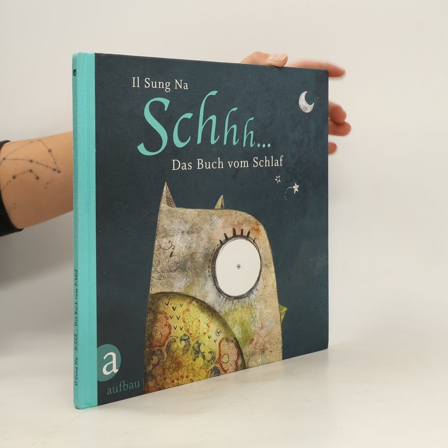 Il Sung Na Schhh…