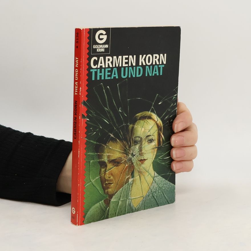 Carmen Korn Thea und Nat