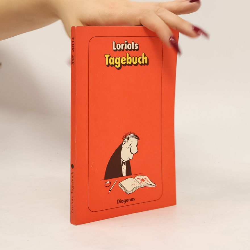 Various authors Loriots Tagebuch