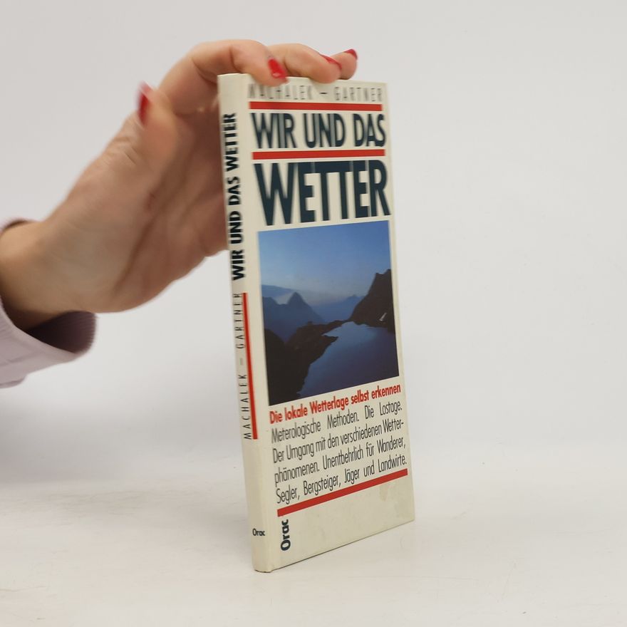 Autorenkollektiv Wir und das Wetter