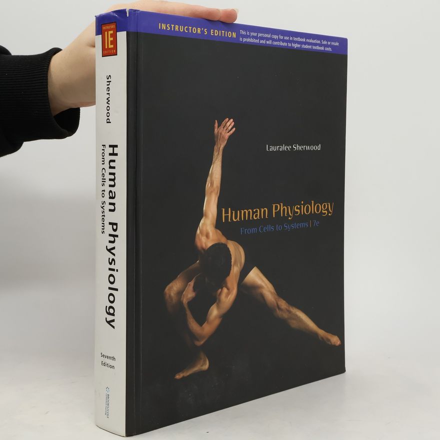 Lauralee Sherwood Human Physiology