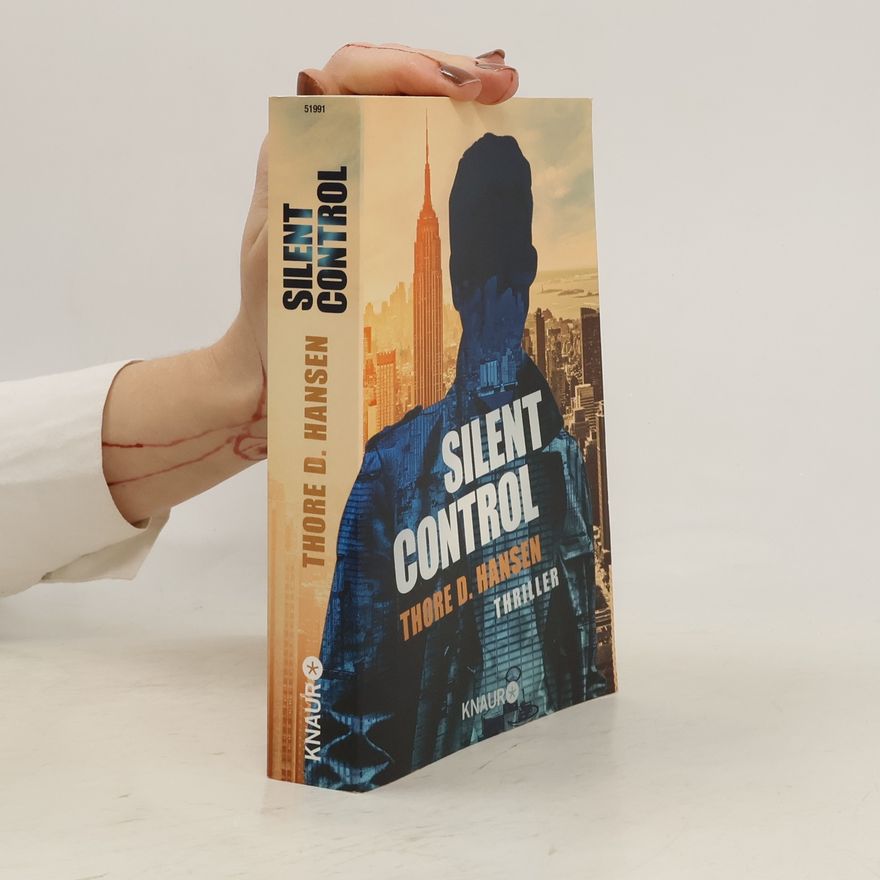 Thore D. Hansen Silent control