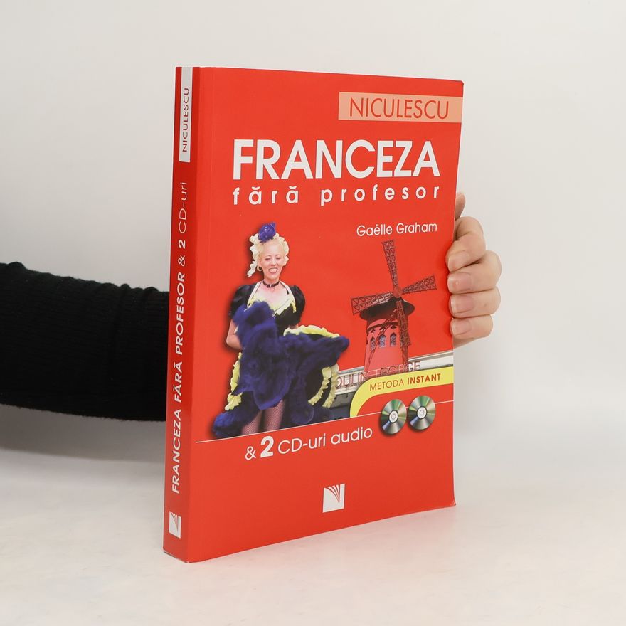 Irina Georgiana Mihai Franceza fără profesor