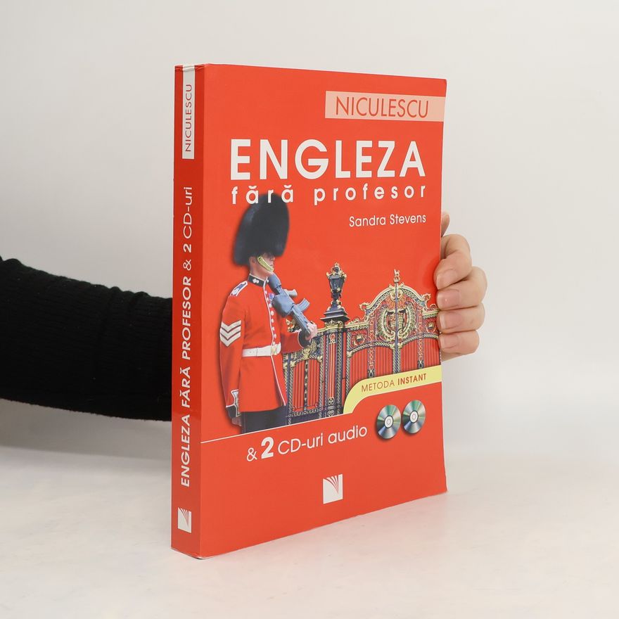 Andreea Mirela Dinică Engleza fără profesor