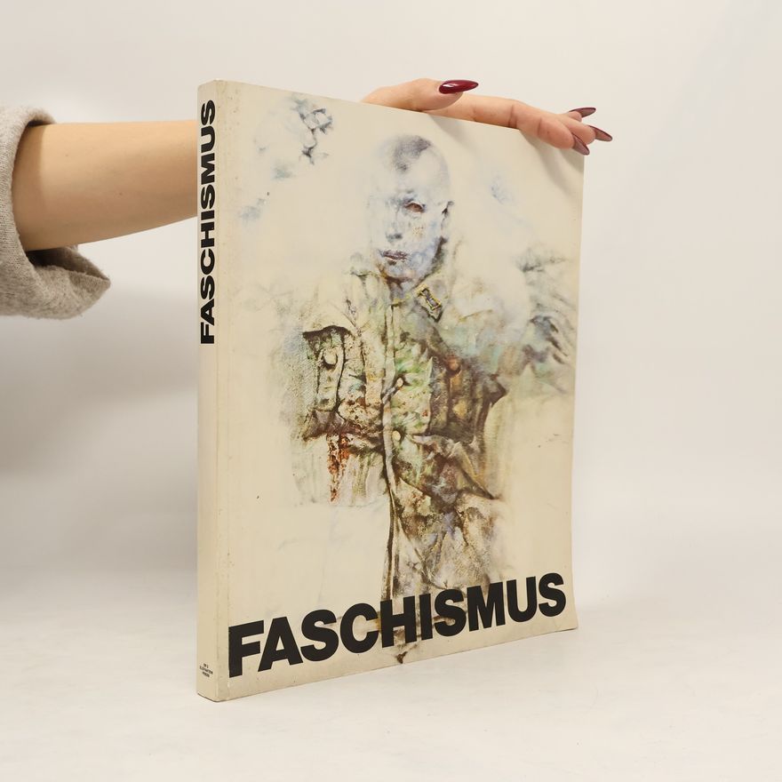 Renzo Vespignani Faschismus