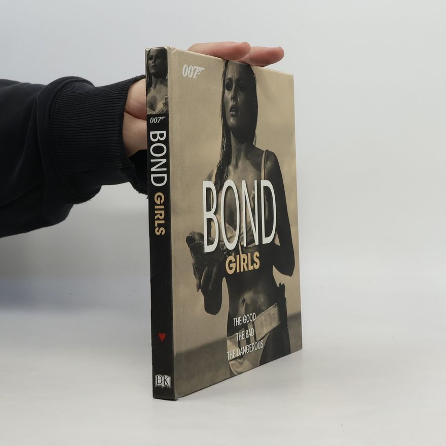 Alastair Dougall Bond Girls